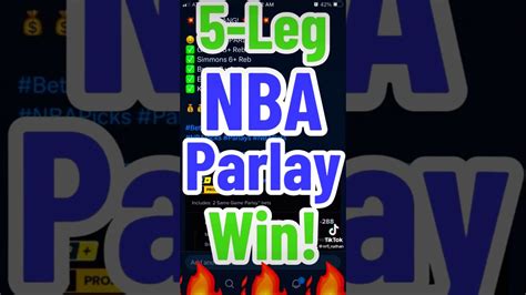 nba parlay|Tips to Make Smarter NBA Parlay Bets in 2023.